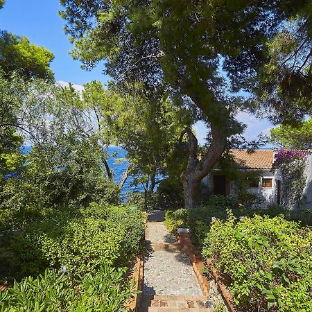 Villa Majus 波提切洛 外观 照片