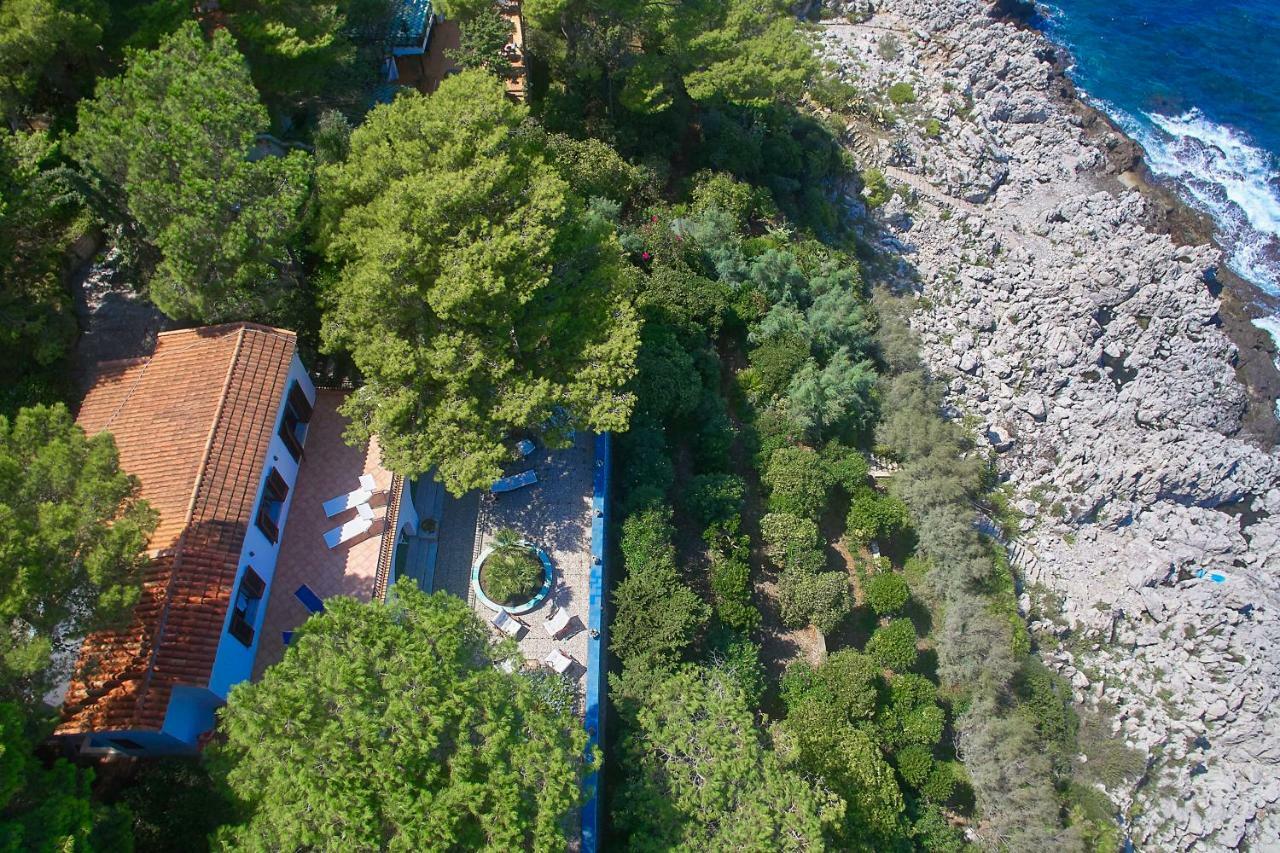 Villa Majus 波提切洛 外观 照片