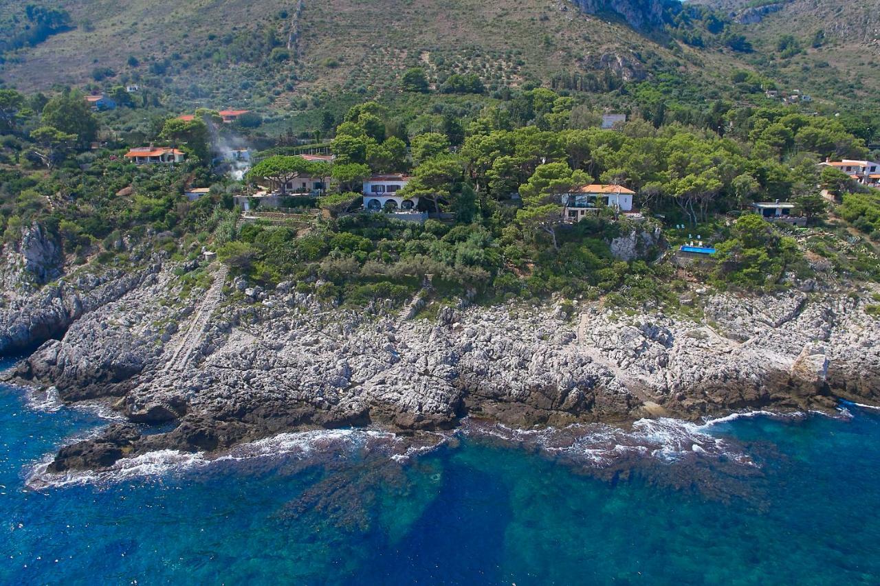 Villa Majus 波提切洛 外观 照片