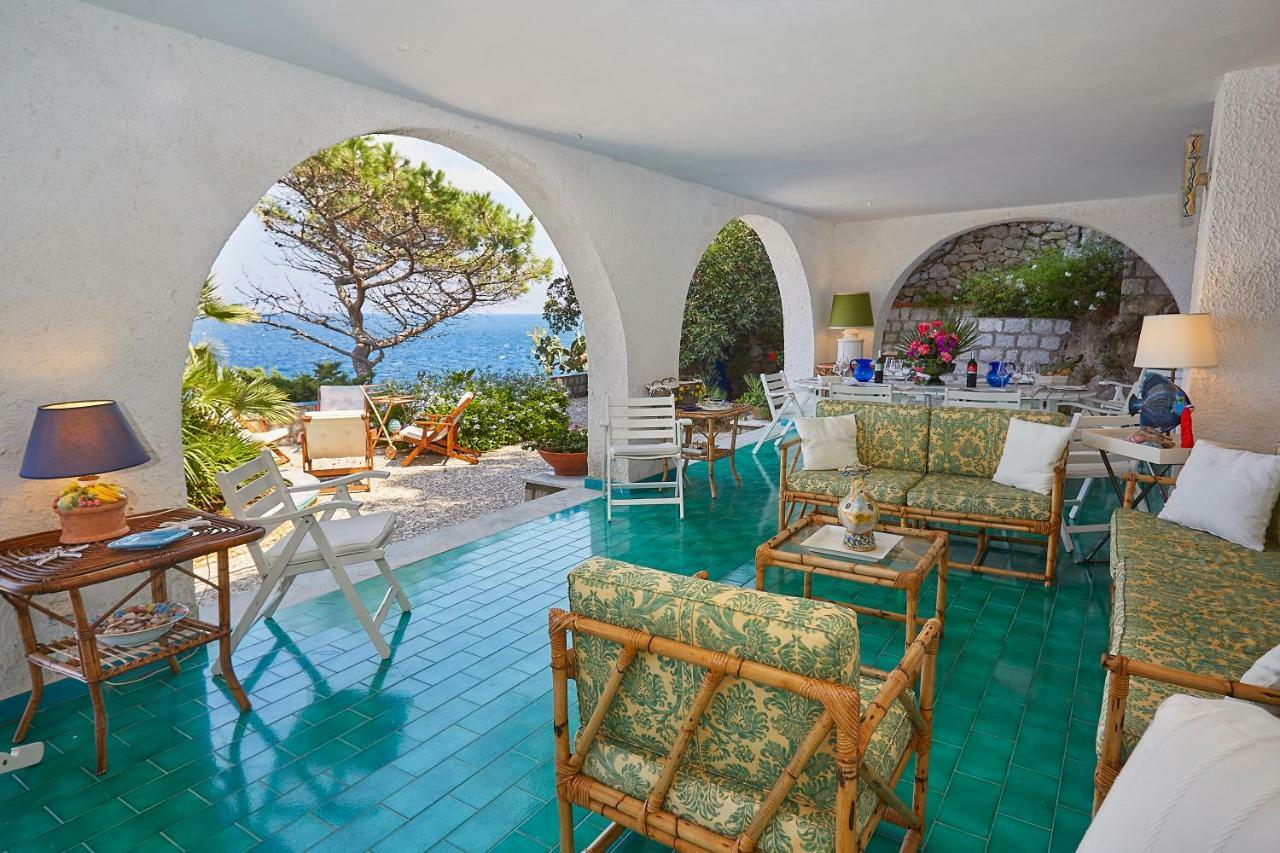 Villa Majus 波提切洛 外观 照片